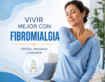 Vivir mejor con fibromialgia